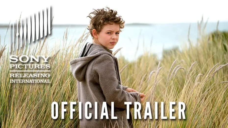 Watch film Storm Boy | STORM BOY - Official Trailer - In Cinemas January 17