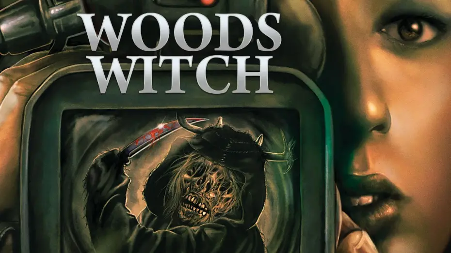 Watch film Woods Witch | WOODS WITCH Official Movie Trailer SRS Cinema Tom Sizemore Sally Kirkland