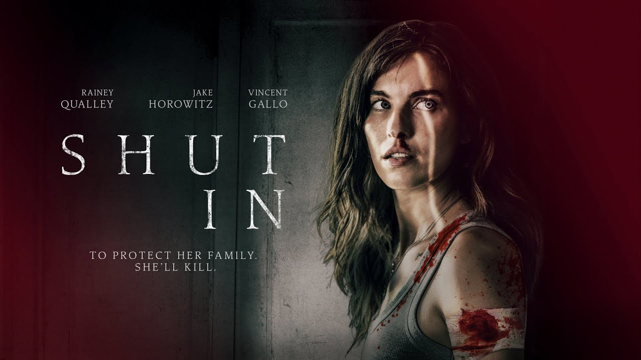 Watch film Shut In | UK Trailer