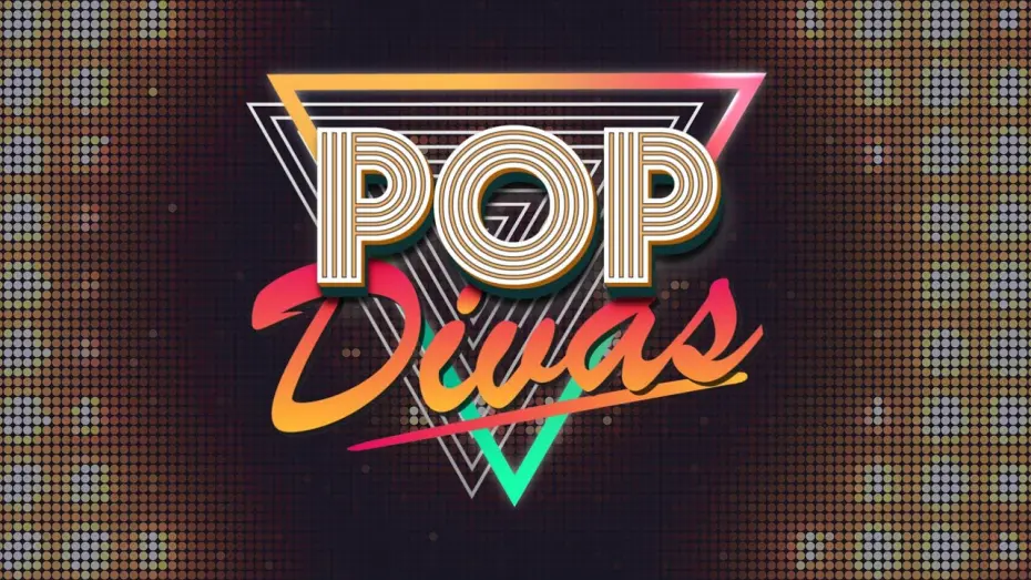 Watch film Pop Divas | POP DIVAS - LIVE in South Africa for ONE Night Only! 🎤