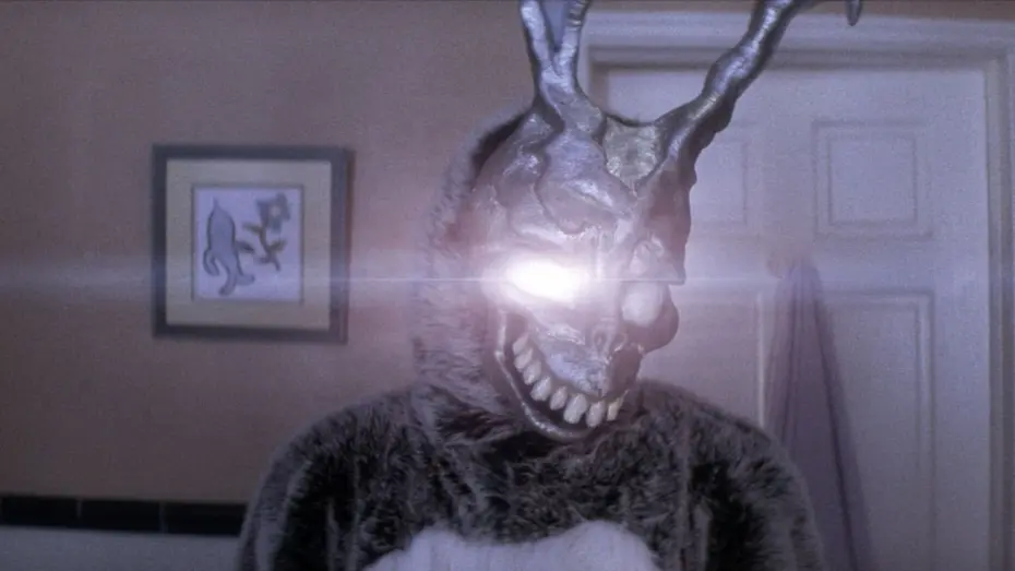 Watch film Donnie Darko | Re-release Trailer