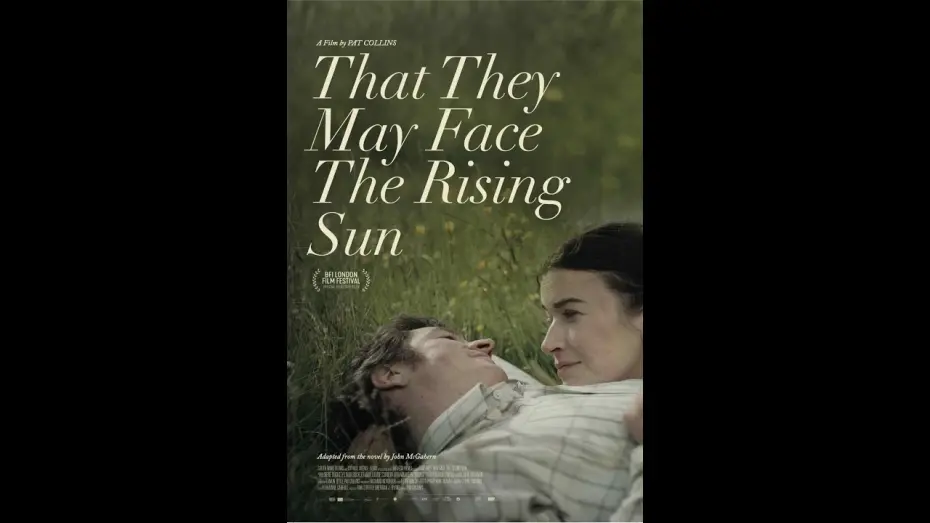 Watch film That They May Face the Rising Sun | THAT THEY MAY FACE THE RISING SUN-  IN CINEMAS 2024