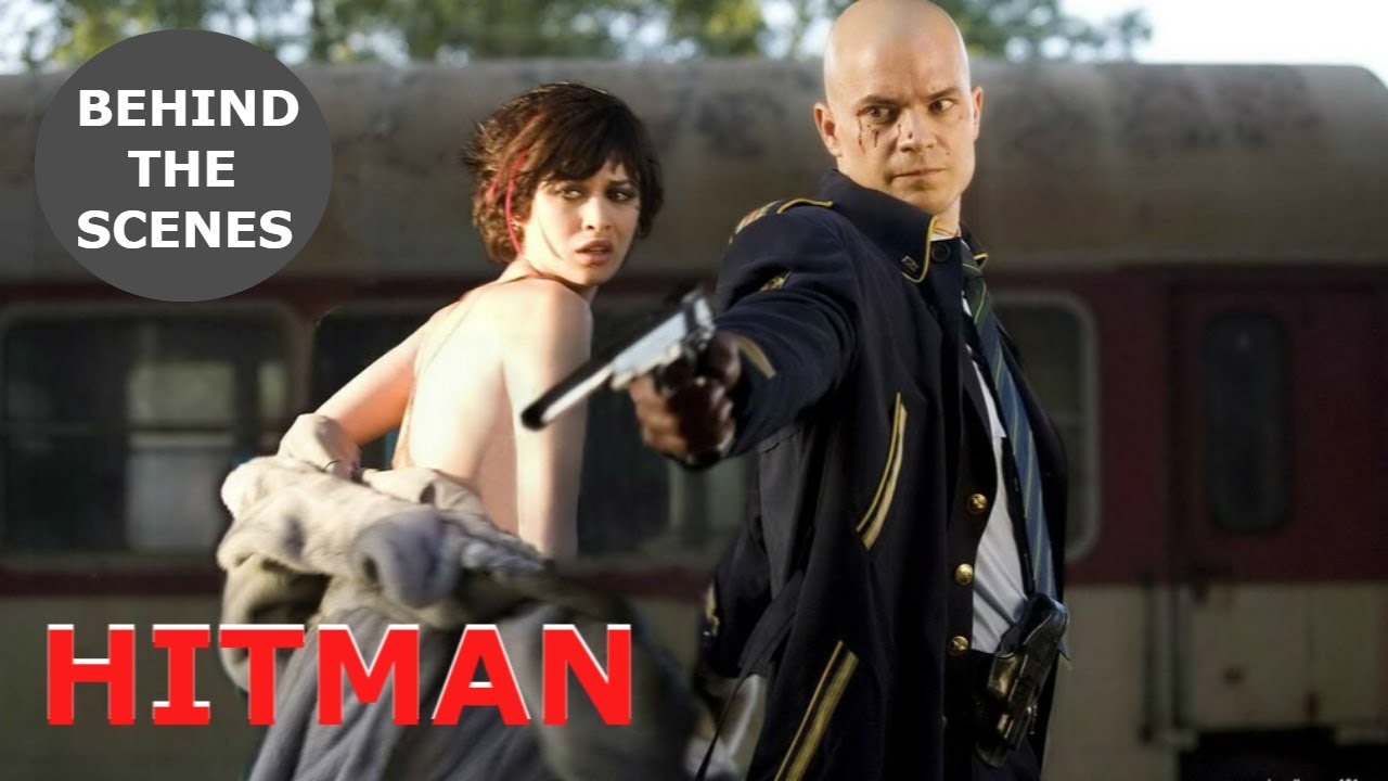 Watch film Hitman | The Making Of "HITMAN" Behind The Scenes