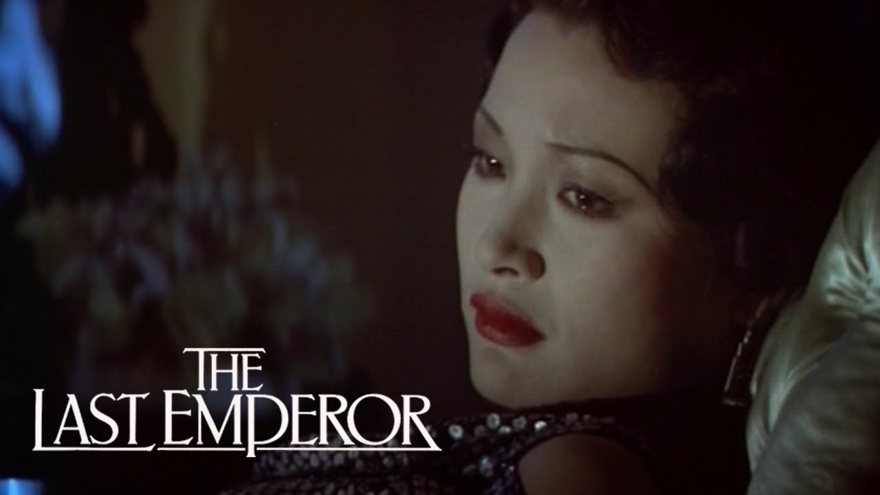 Watch film The Last Emperor | Original Trailer