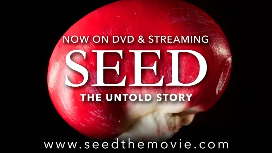 Watch film SEED: The Untold Story | SEED: The Untold Story (Official Theatrical Trailer)