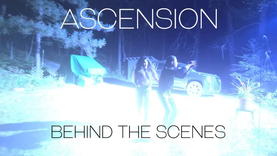 Watch film Ascension | "Ascension", Behind the Scenes Exclusive (c) 2024