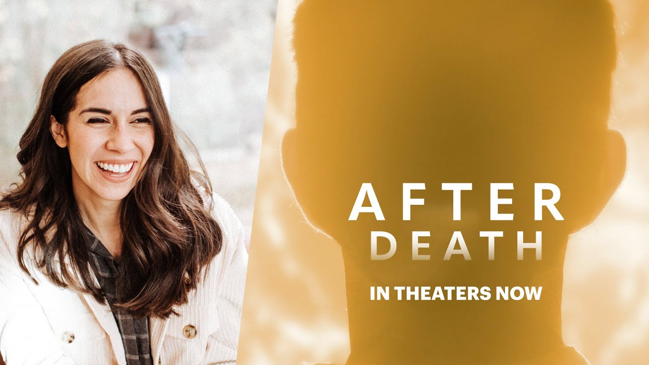 Watch film After Death | Jenessa Wait | After Death Movie Review