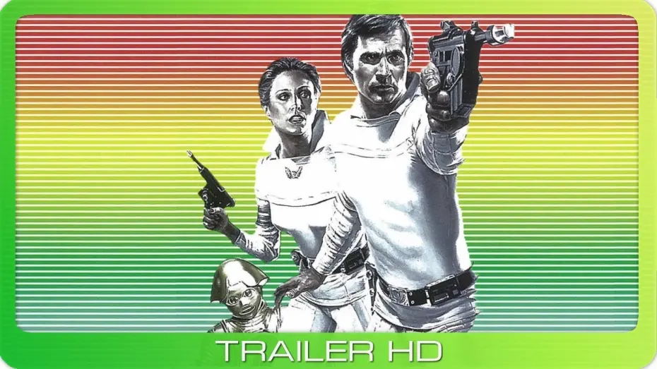 Watch film Buck Rogers in the 25th Century | Buck Rogers in the 25th Century ≣ 1979 ≣ Trailer