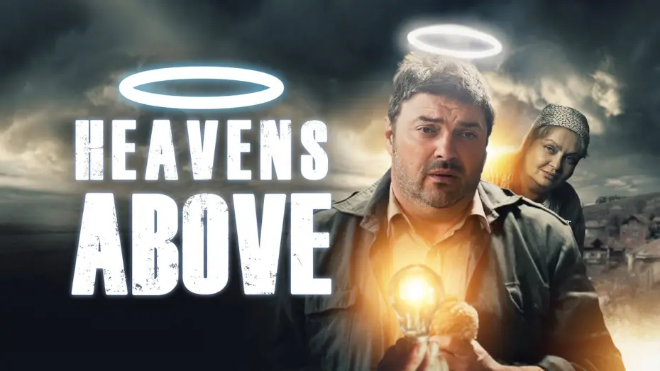 Watch film Heavens Above | Official Trailer [Subtitled]