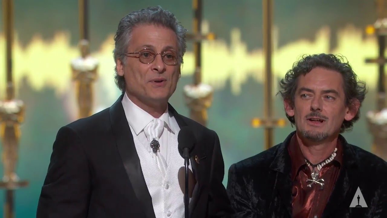 Watch film Mad Max: Fury Road | "Mad Max: Fury Road" winning the Oscar® for Sound Editing