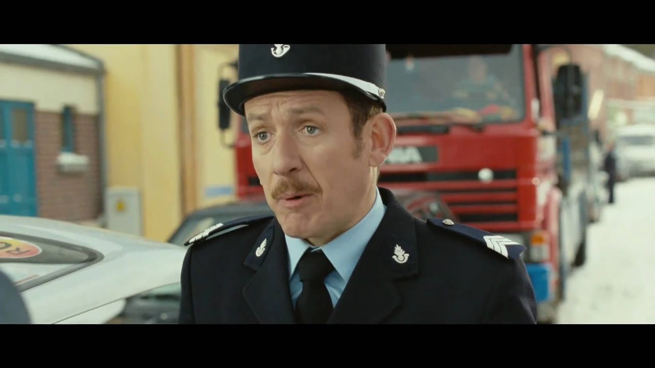 Watch film Nothing to Declare | Nicht zu Verzollen | Trailer #1 D (2011) Dany Boon