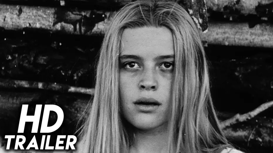 Watch film Marketa Lazarová | Marketa Lazarová (1967) ORIGINAL TRAILER [HD 1080p]