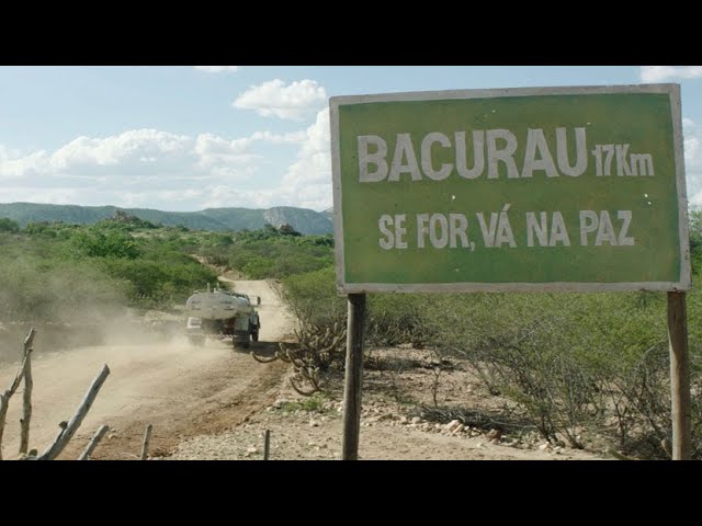 Watch film Bacurau | BACURAU clip | BFI London Film Festival 2019