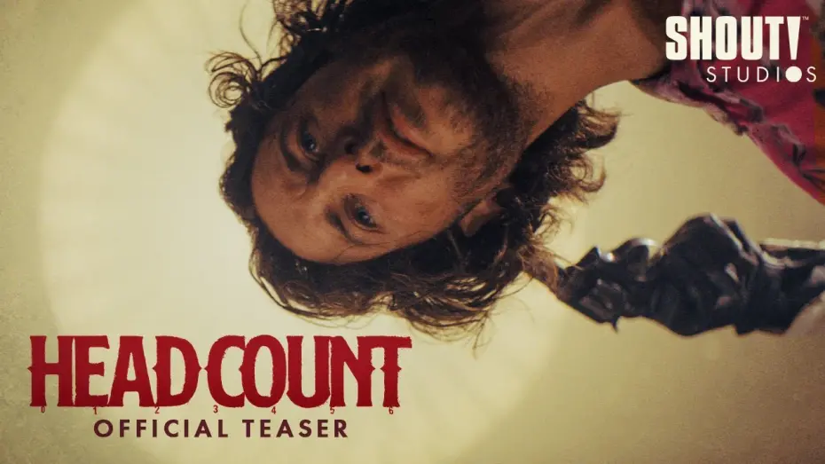 Watch film Head Count | Official Teaser