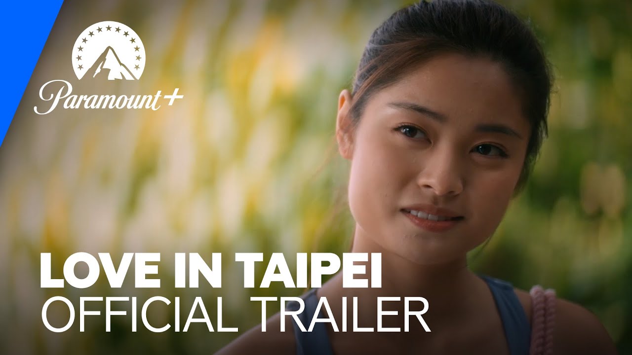 Watch film Love in Taipei | Official UK Trailer