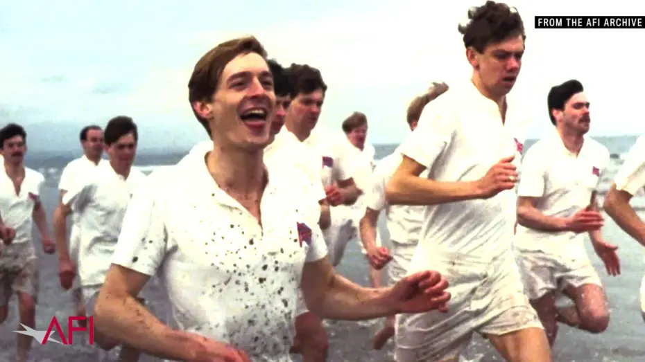 Watch film Chariots of Fire | Ron Howard on Chariots of Fire | AFI Movie Club