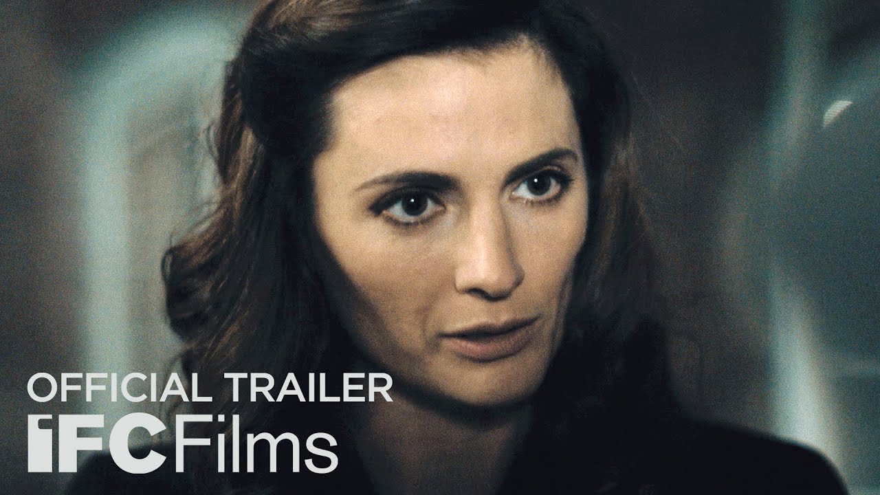 Watch film A Call to Spy | A Call to Spy - Official Trailer | HD | IFC Films