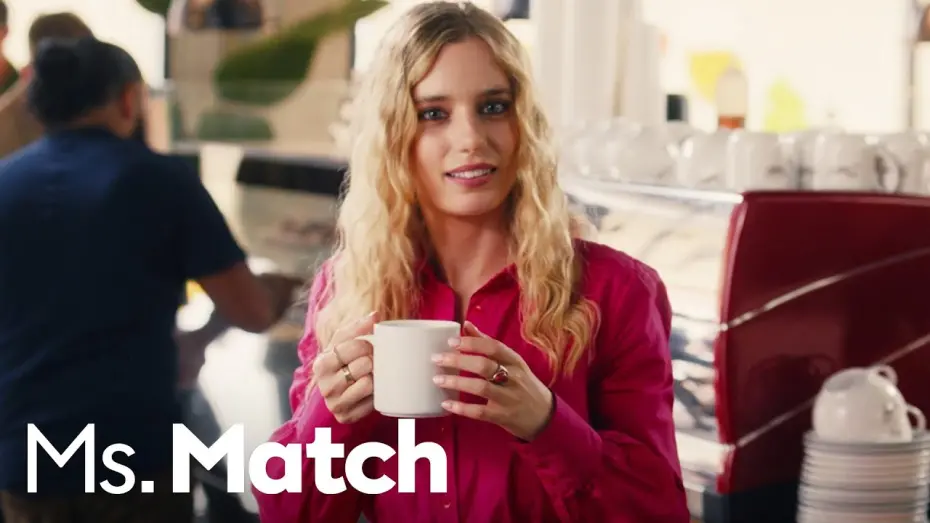 Watch film Ms. Match | Official Trailer