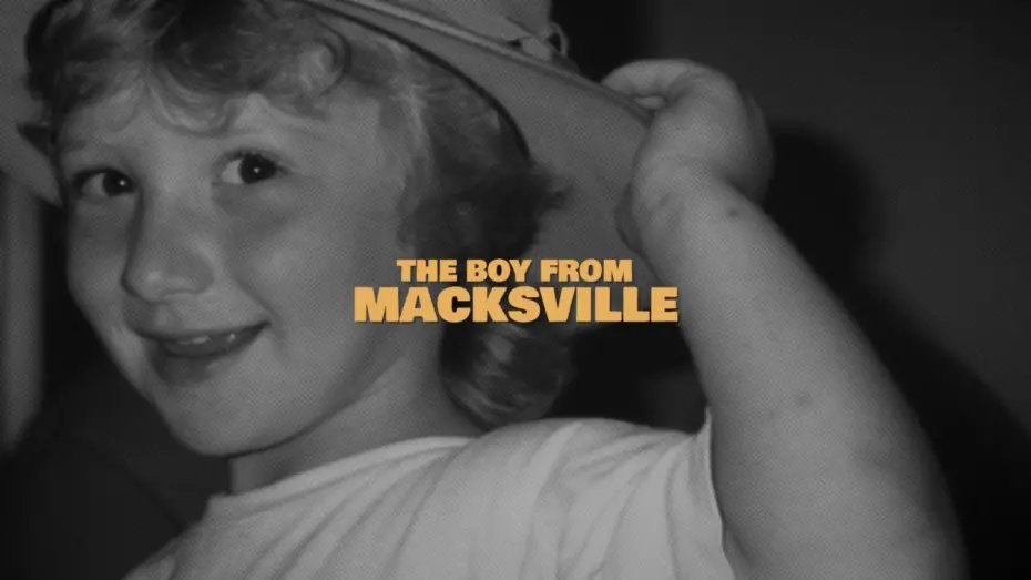 Watch film The Boy from Macksville | The Boy from Macksville | Official Trailer | The life and legacy of Phillip Hughes