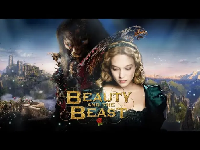 Watch film Beauty and the Beast | Official Trailer [Subtitled]