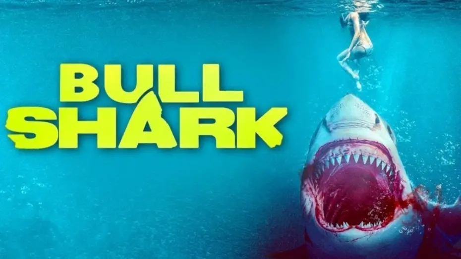 Watch film Bull Shark | Trailer