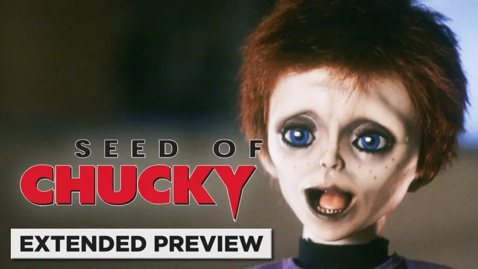 Watch film Seed of Chucky | Glen Questions His Origin - Extended Preview