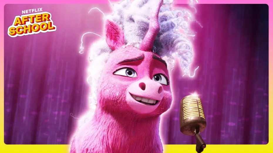 Watch film Thelma the Unicorn | Thelma