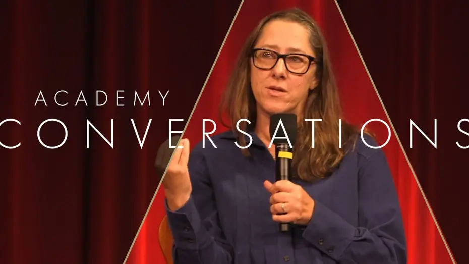 Watch film The Good House | Academy Conversations: 