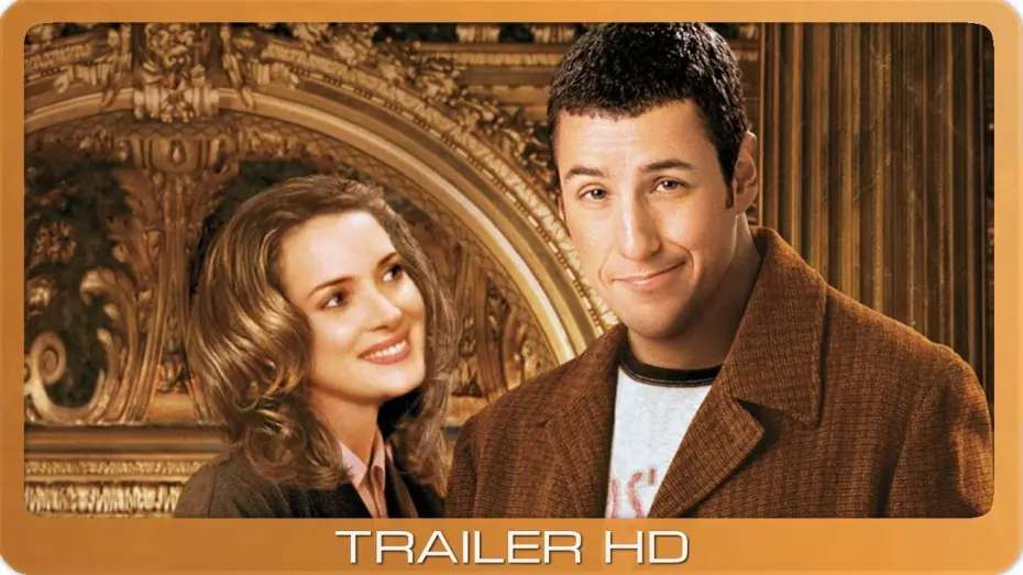 Watch film Mr. Deeds | Mr. Deeds ≣ 2002 ≣ Trailer