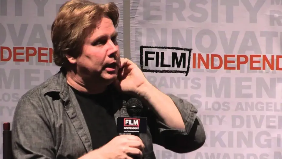 Watch film The Perks of Being a Wallflower | The Perks of Being a Wallflower - Stephen Chbosky Q&A