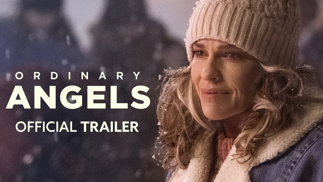 Watch film Ordinary Angels | Official Trailer