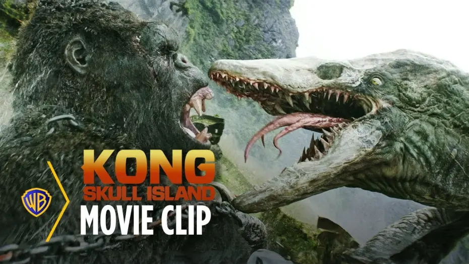 Watch film Kong: Skull Island | Skullcrawler