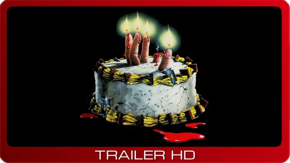 Watch film Bloody Birthday | Bloody Birthday ≣ 1981 ≣ Trailer