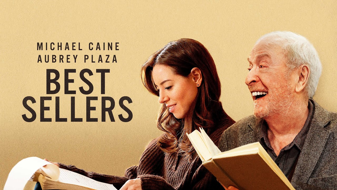 Watch film Best Sellers | Best Sellers - Official Trailer