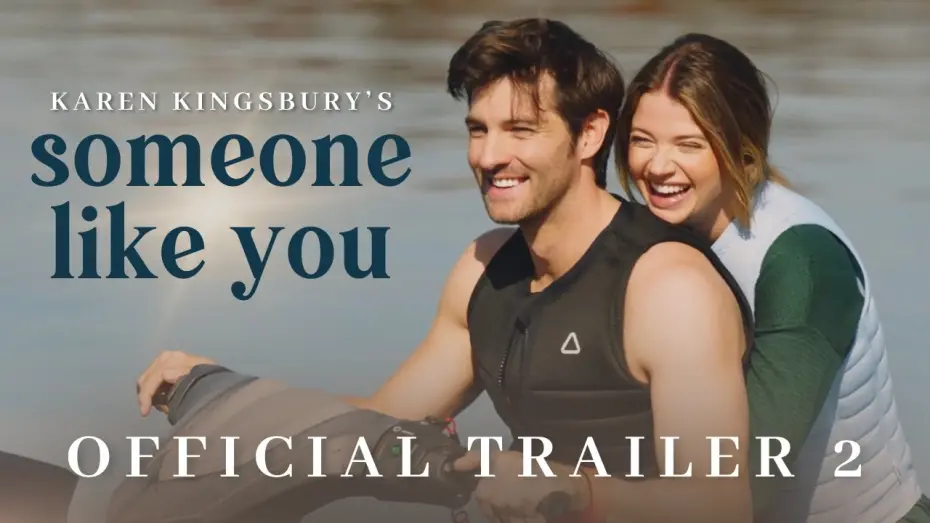 Watch film Someone Like You | Official Trailer 2