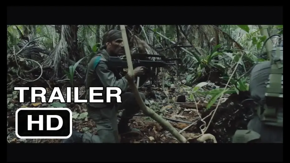 Watch film Rebellion | Rebellion - Full Trailer HD