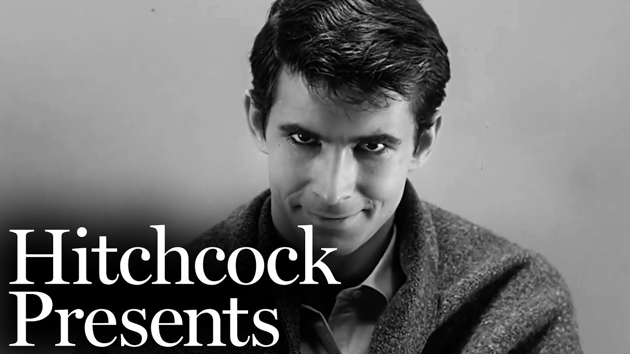 Watch film Psycho | Norman Bates Is Institutionalised - Psycho (1960) | Hitchcock Presents