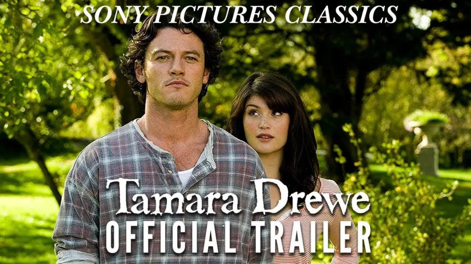 Watch film Tamara Drewe | Official Trailer