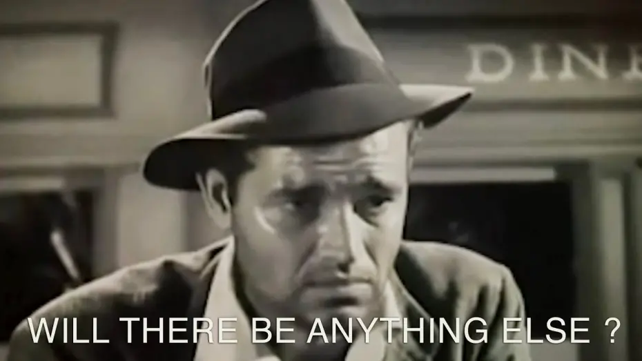 Watch film WILL THERE BE ANYTHING ELSE? | David Lynch Theater Presents:  WILL THERE BE ANYTHING ELSE ?