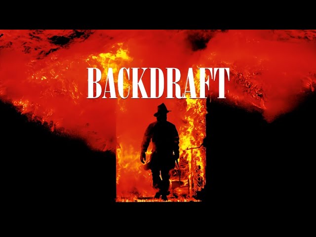 Watch film Backdraft | Backdraft (1991) HD Trailer