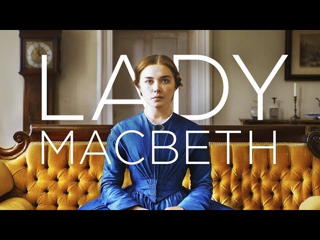 Watch film Lady Macbeth | Official Australian Trailer