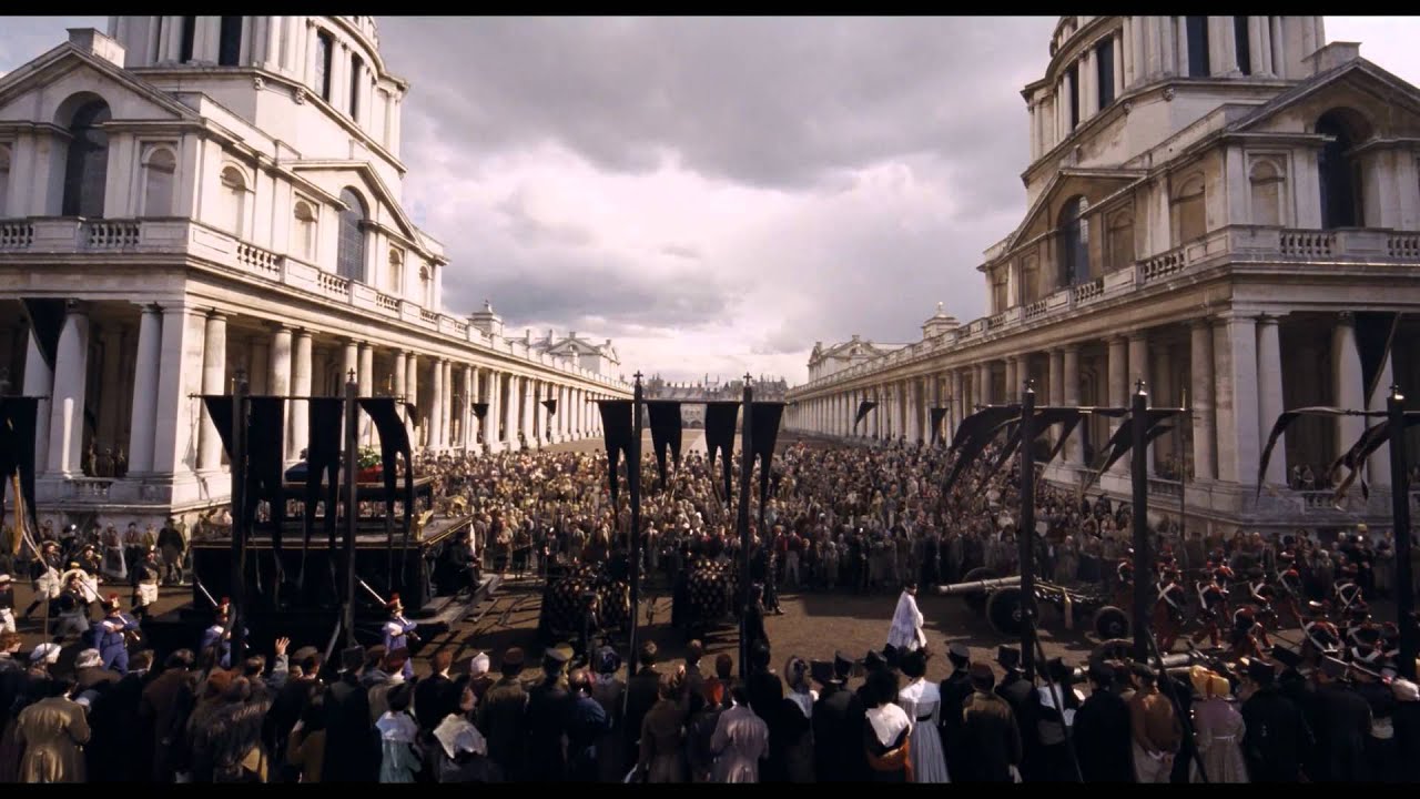 Watch film Les Misérables | TV Spot: "Event Of The Year/Review"