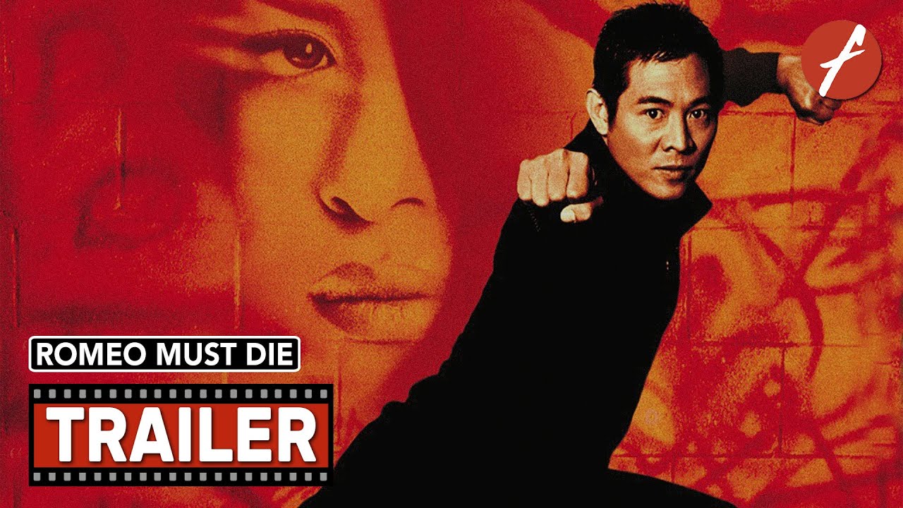 Watch film Romeo Must Die | Romeo Must Die (2000) - Movie Trailer - Far East Films