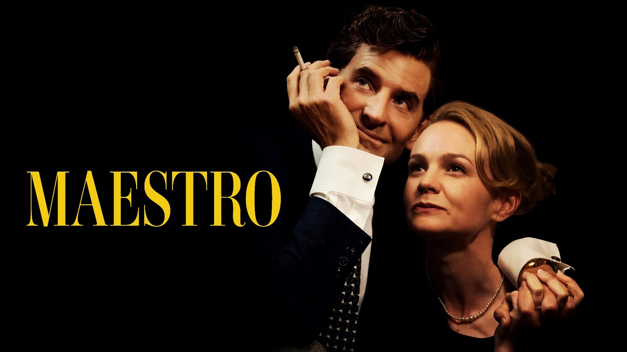 Watch film Maestro | 