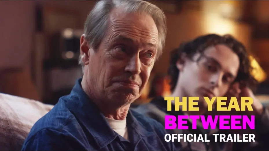 Watch film The Year Between | Official Trailer