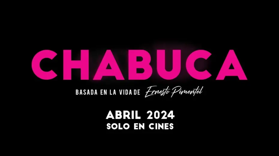 Watch film Chabuca | Chabuca, La Película | Teaser Oficial | Tondero