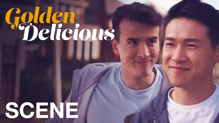 Watch film Golden Delicious | The Boy Next Door