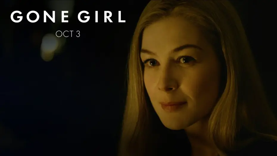 Watch film Gone Girl | Gone Girl | Vow TV Spot [HD] | 20th Century FOX