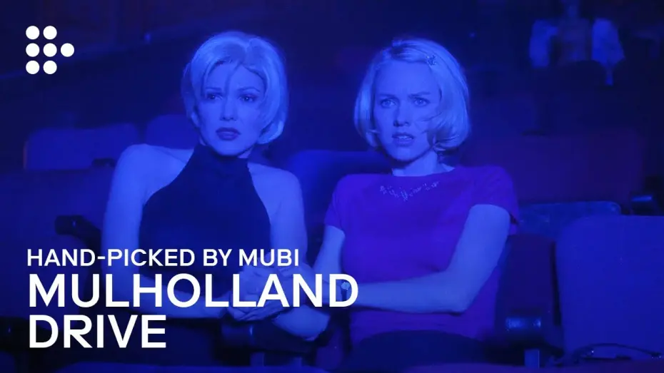 Watch film Mulholland Drive | Hand-picked by MUBI