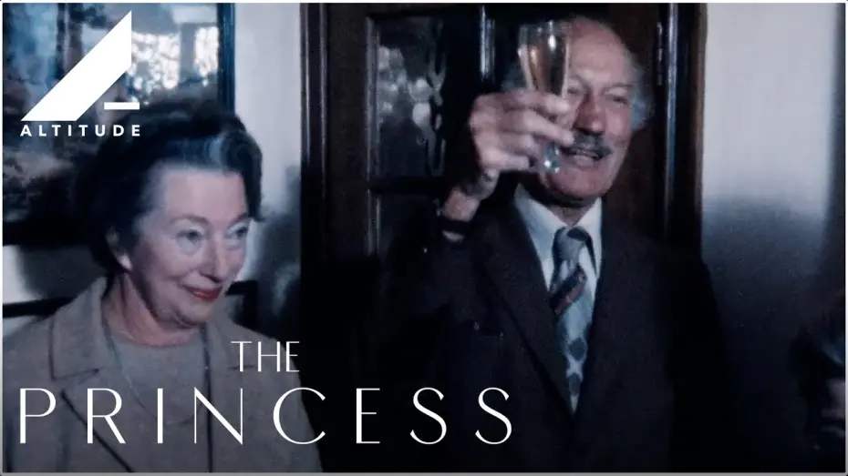 Watch film The Princess | Were Diana and Charles Ready to Have a Baby?